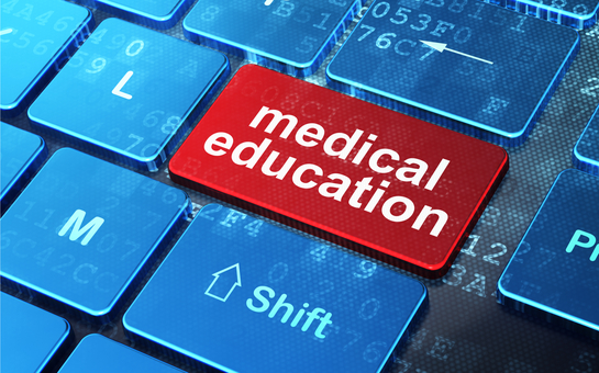 continuing medical education company