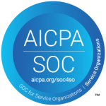 AICPA SOC Type 2 Badge 